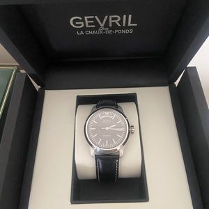 Gevril West 30th Street (new in box)